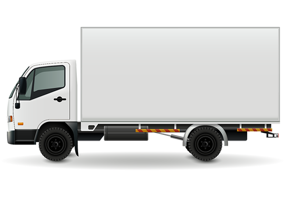 Imex Clearing logistics team in Kanpur