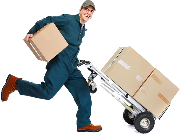 Imex Clearing fast product delivery services worldwide
