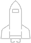 Fast delivery icon