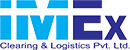 Imex International logo